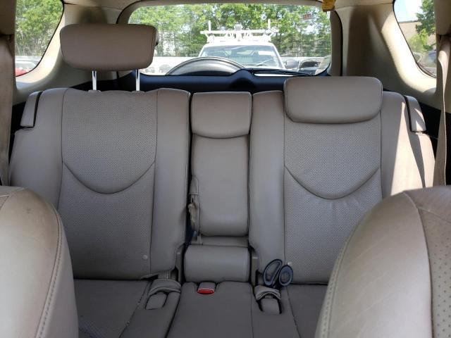 Photo 10 from auction – 2008 TOYOTA RAV4 with VIN JTMBK31VX85069887