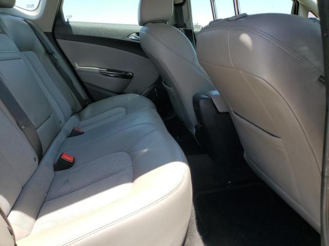 Photo 10 from auction – 2015 BUICK VERANO with VIN 1G4PP5SKXF4213959