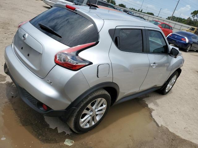 Photo 3 from auction – 2015 NISSAN JUKE S with VIN JN8AF5MR5FT500269