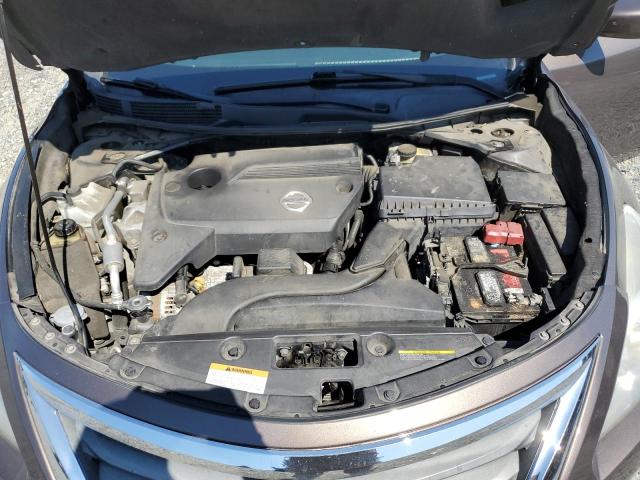 Photo 11 from auction – 2014 NISSAN ALTIMA 2.5 with VIN 1N4AL3AP7EN334292