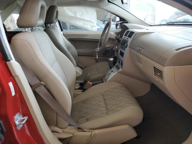 Photo 7 from auction – 2008 DODGE CALIBER with VIN 1B3HB28B78D659701