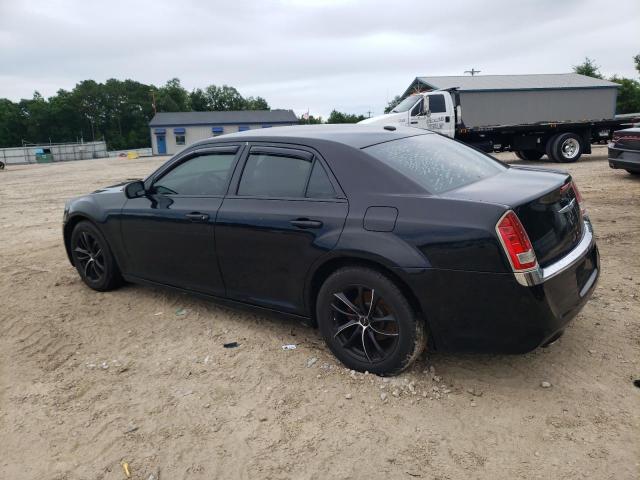 Photo 2 from auction – 2013 CHRYSLER 300 with VIN 2C3CCAAG3DH509771