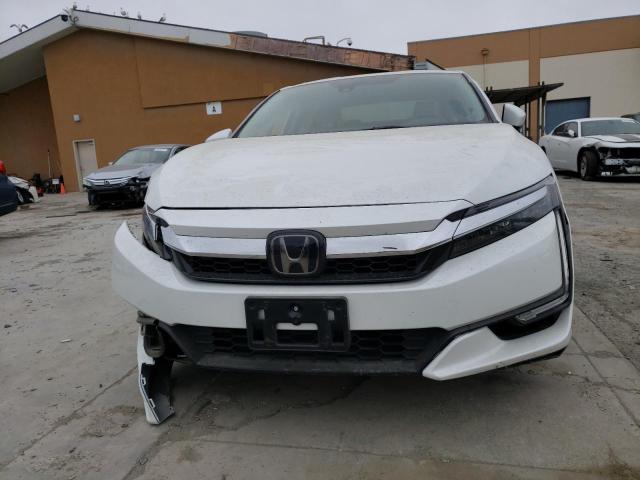 Photo 5 from auction – 2018 HONDA CLARITY with VIN JHMZC5F15JC018973