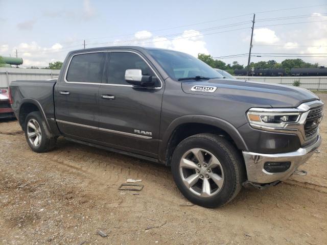 Фото 4 с аукциона – 2019 DODGE 1500 с VIN 1C6RREHT8KN916625