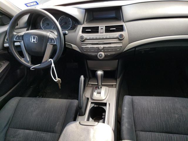 Photo 8 from auction – 2012 HONDA ACCORD LXP with VIN 1HGCP2F48CA181847