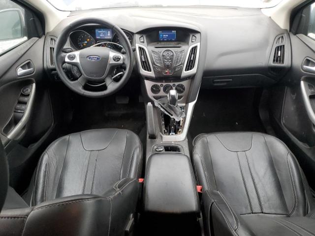 Photo 8 from auction – 2014 FORD FOCUS SE with VIN 1FADP3K29EL327652