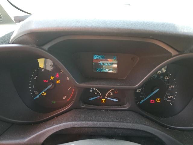 Photo 9 from auction – 2016 FORD TRANSIT CO with VIN NM0GE9F71G1231418