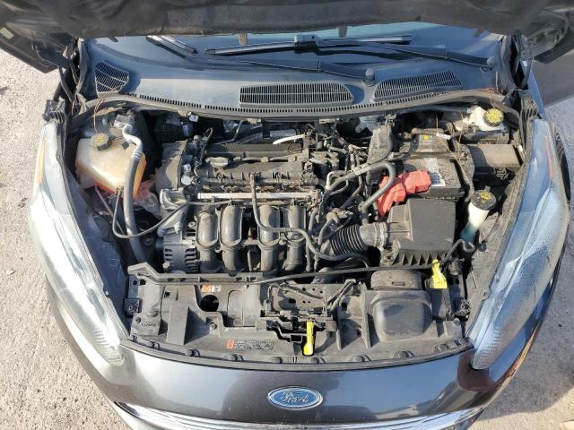 Photo 11 from auction – 2016 FORD FIESTA SE with VIN 3FADP4BJ4GM113120