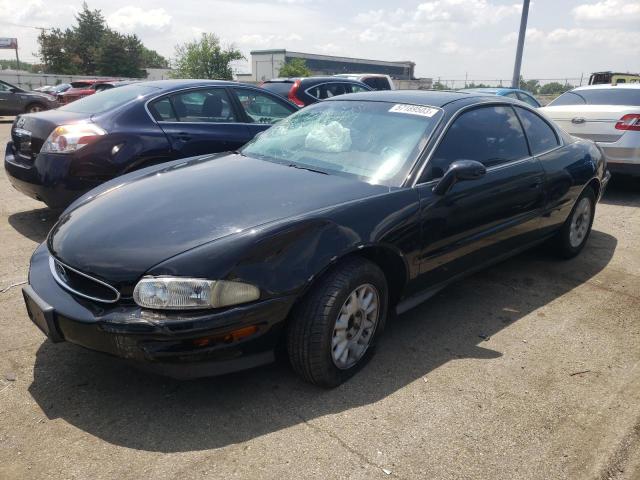 BUICK RIVIERA 1996 con VIN 1G4GD221XT4715851 - Foto de la subasta