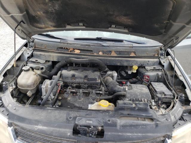 Photo 11 from auction – 2010 DODGE JOURNEY SX with VIN 3D4PG5FV5AT135170