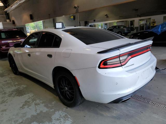 Photo 2 from auction – 2015 DODGE CHARGER SE with VIN 2C3CDXBG5FH726661