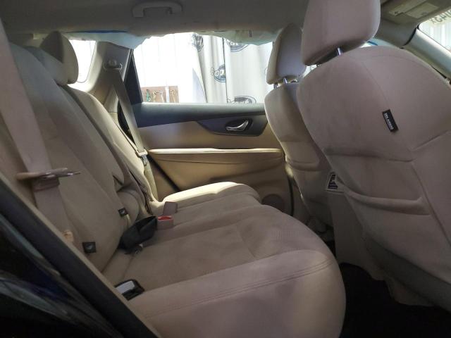 Photo 10 from auction – 2016 NISSAN ROGUE S with VIN 5N1AT2MT8GC923763