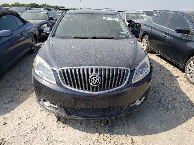 Photo 5 from auction – 2012 BUICK LACROSSE with VIN 1G4GC5ER7CF341208