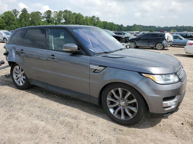 Photo 4 from auction – 2017 LAND ROVER RANGE ROVE with VIN SALWR2FV7HA135456