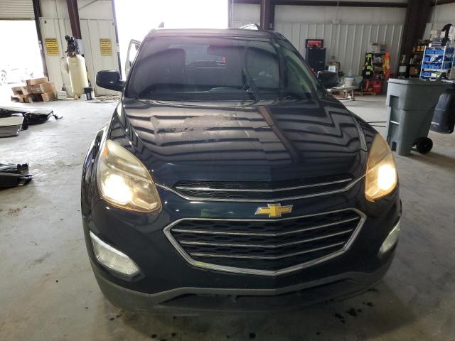 Photo 5 from auction – 2016 CHEVROLET EQUINOX LT with VIN 2GNALCEK0G6333654