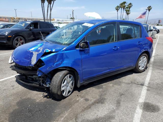 NISSAN VERSA S 2012 z numerem VIN 3N1BC1CP4CK814943 - Zdjęcie z aukcji
