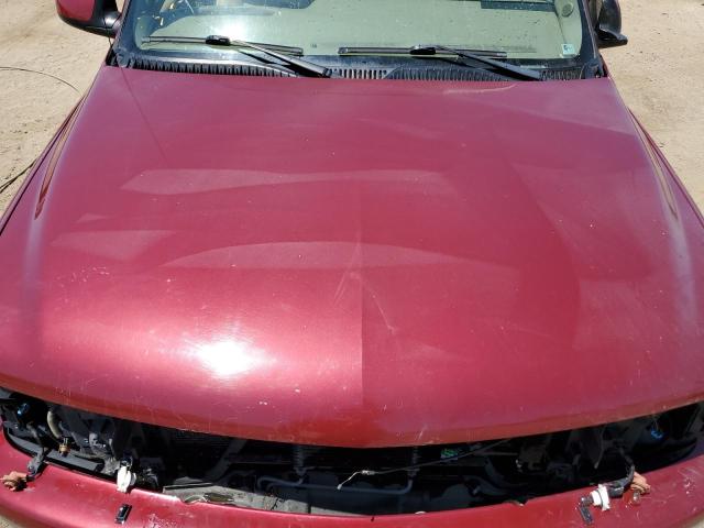 Photo 12 from auction – 2004 CHEVROLET SUBURBAN K with VIN 1GNFK16TX4J267973