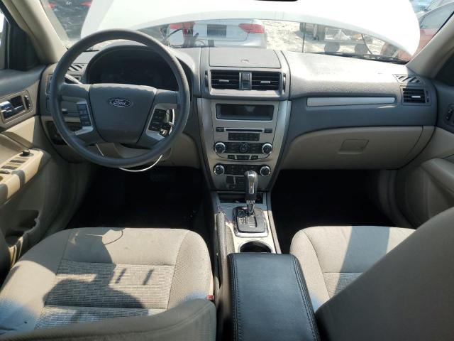 Photo 8 from auction – 2012 FORD FUSION SE with VIN 3FAHP0HA4CR378697