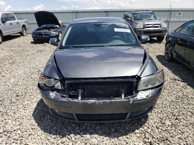 Photo 5 from auction – 2007 VOLVO S40 2.4I with VIN YV1MS390872264379