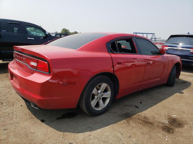 Photo 3 from auction – 2012 DODGE CHARGER SE with VIN 2C3CDXBG7CH108818