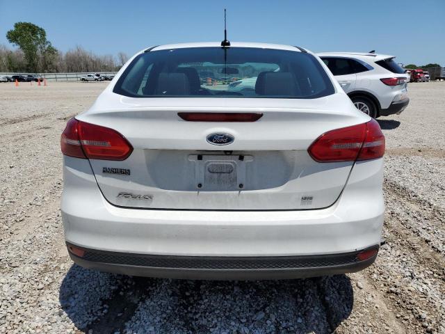 Photo 6 from auction – 2016 FORD FOCUS SE with VIN 1FADP3F20GL405152