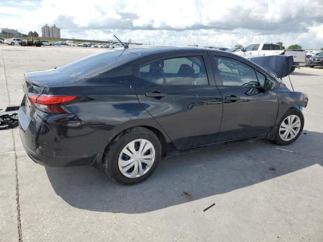 Photo 3 from auction – 2020 NISSAN VERSA S with VIN 3N1CN8DVXLL915094