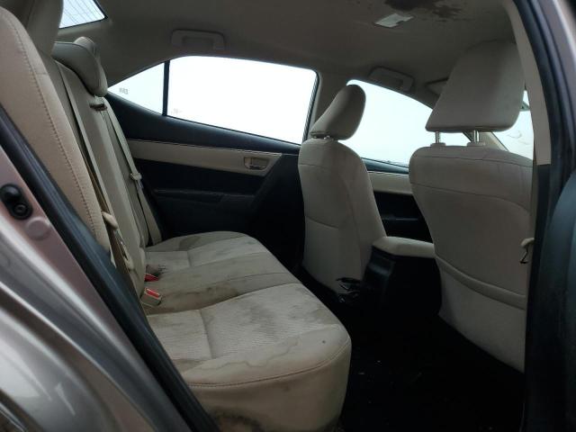 Photo 10 from auction – 2016 TOYOTA COROLLA L with VIN 5YFBURHE9GP417389