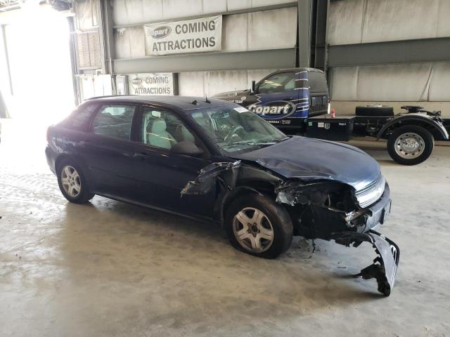 Photo 4 from auction – 2005 CHEVROLET MALIBU MAX with VIN 1G1ZU64885F248864