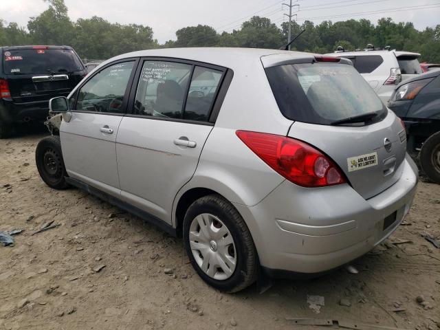 Photo 2 from auction – 2011 NISSAN VERSA S with VIN 3N1BC1CP5BL430100