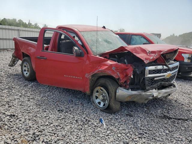 Photo 4 from auction – 2014 CHEVROLET SILVERADO with VIN 1GCNCPEH4EZ278441