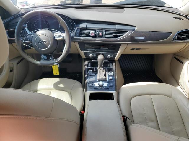 Photo 8 from auction – 2017 AUDI A6 PREMIUM with VIN WAUG8AFCXHN134265