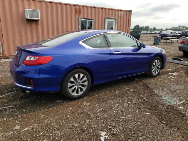 Photo 3 from auction – 2013 HONDA ACCORD EX with VIN 1HGCT1B79DA024187
