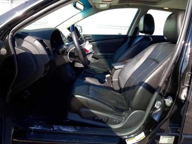 Photo 7 from auction – 2012 NISSAN ALTIMA BAS with VIN 1N4AL2AP1CN464866