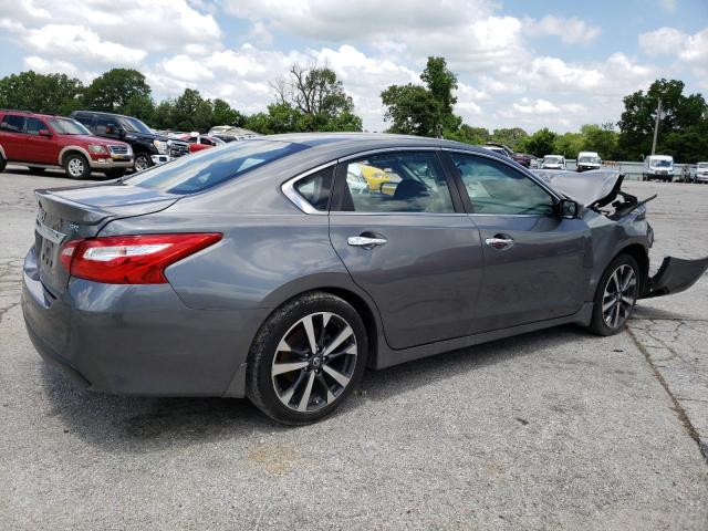 Photo 3 from auction – 2016 NISSAN ALTIMA 2.5 with VIN 1N4AL3AP8GC226049