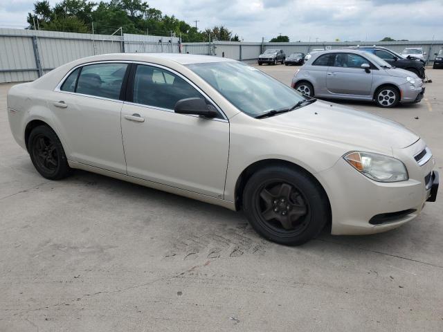 Photo 4 from auction – 2010 CHEVROLET MALIBU LS with VIN 1G1ZA5EB2AF111992