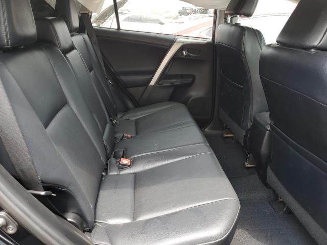 Photo 10 from auction – 2014 TOYOTA RAV4 LIMIT with VIN 2T3DFREV4EW179722