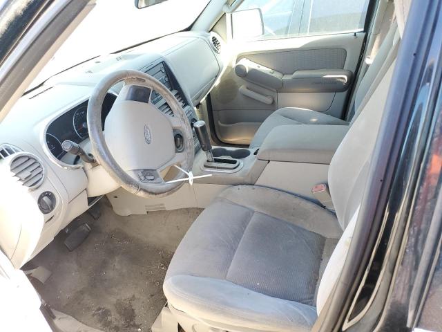 Photo 7 from auction – 2006 FORD EXPLORER X with VIN 1FMEU63E86ZA04432