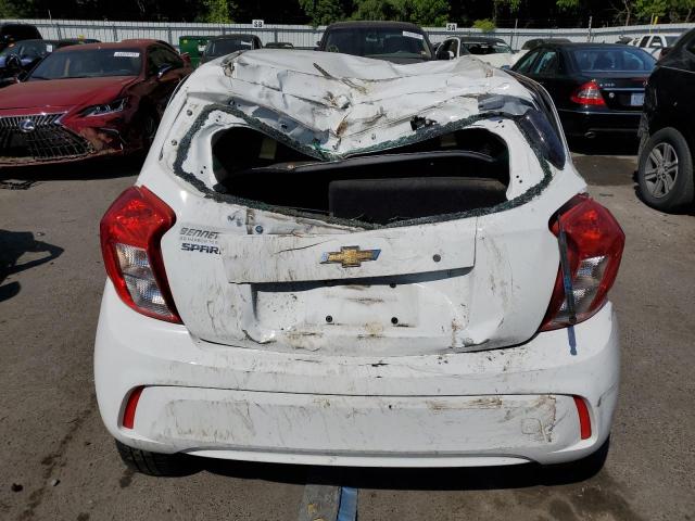 Zdjęcie 6 z aukcji – 2020 CHEVROLET SPARK LS z VIN KL8CB6SA3LC423683