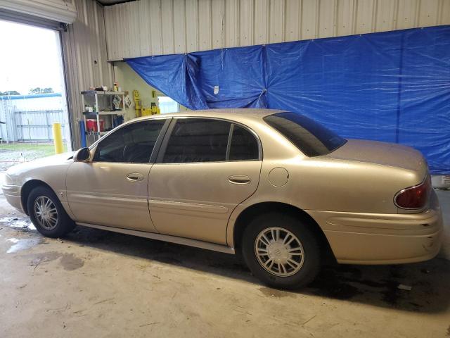 Photo 2 from auction – 2005 BUICK LESABRE CU with VIN 1G4HP52K25U154585