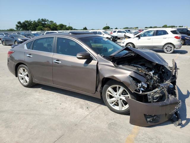Photo 4 from auction – 2015 NISSAN ALTIMA 2.5 with VIN 1N4AL3AP2FN875753