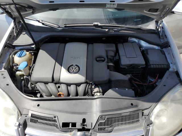 Photo 11 from auction – 2007 VOLKSWAGEN JETTA WOLF with VIN 3VWEF71K87M188431