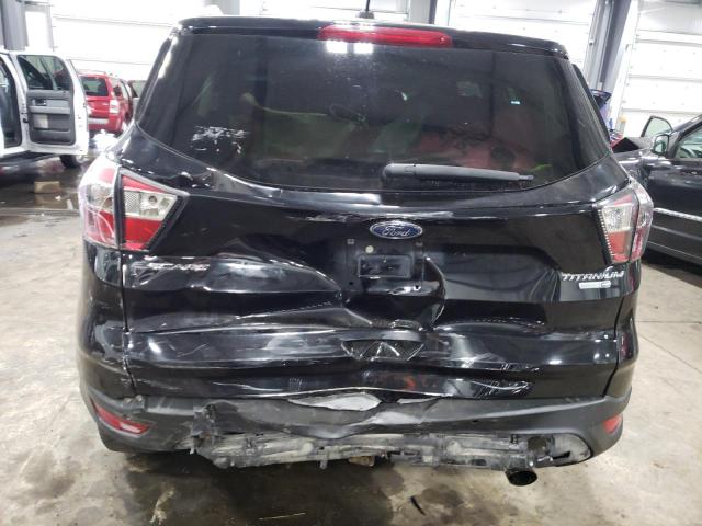 Photo 6 from auction – 2017 FORD ESCAPE TIT with VIN 1FMCU9J91HUA64387