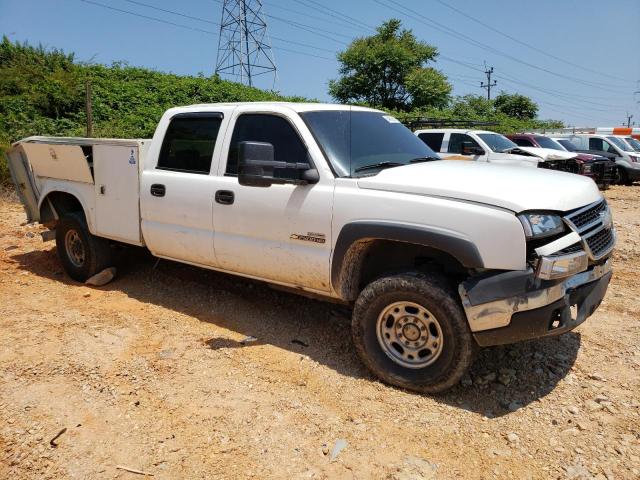 Photo 4 from auction – 2007 CHEVROLET SILVERADO with VIN 1GBHK23D37F169657