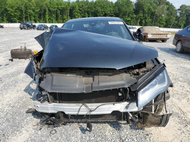 Photo 5 from auction – 2015 AUDI A7 PRESTIG with VIN WAU2GAFC9FN005587