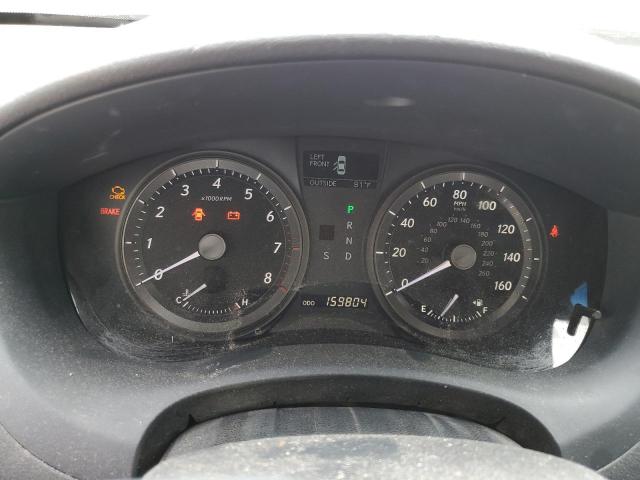 Foto 9 de la subasta – 2007 LEXUS ES 350 con VIN JTHBJ46G772126001