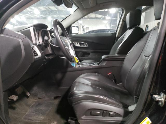 Photo 7 from auction – 2014 CHEVROLET EQUINOX LT with VIN 2GNFLGEK4E6205198