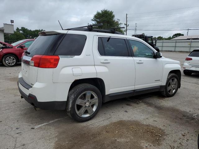 Photo 3 from auction – 2013 GMC TERRAIN SL with VIN 2GKFLVE34D6246455