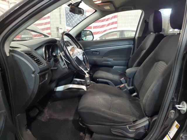 Photo 7 from auction – 2012 MITSUBISHI OUTLANDER with VIN JA4AR4AU6CZ006432