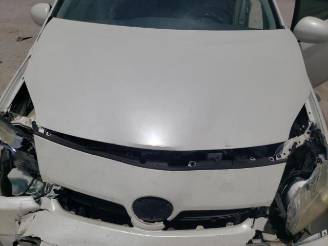 Photo 11 from auction – 2011 TOYOTA PRIUS with VIN JTDKN3DU7B5314940