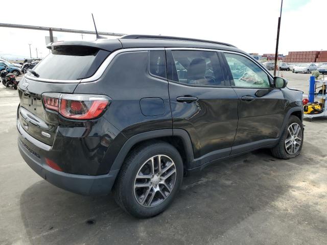 صورة رقم 3 من المزاد - 2019 JEEP COMPASS LA مع VIN 3C4NJCBB7KT726107